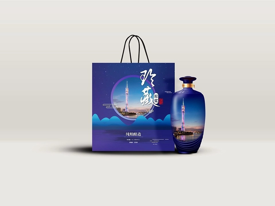 手提袋的尺寸如何确定
