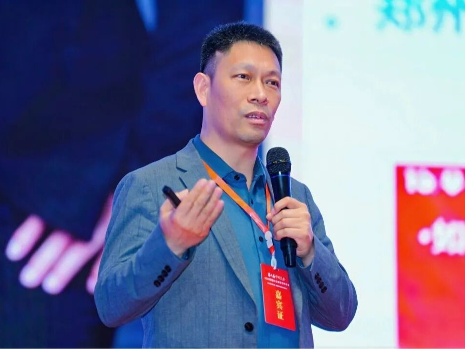 第二届印商大会圆满落幕，金马包装助力中部印包行业数智启航